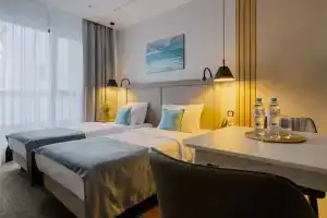 Спа-отель «Кристалл»