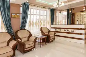 Отель «SPA Hotel Royal»