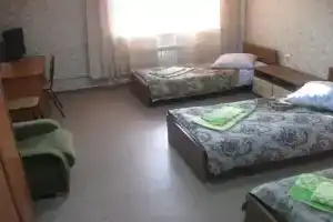 Отель «Заводская»