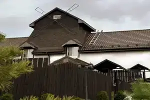 Гостевой дом «Хутор», Тула