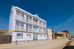 Апартаменты «Галавилла», Феодосия