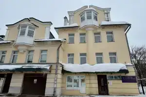 Гостевой дом «Космос», Владимир