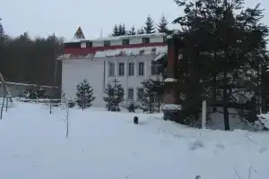 Дом Паломника, Козельск