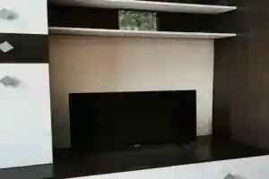 Квартира на Полины Осипенко, 6 Эконом, Томск