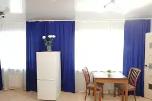 Двух комнатная квартира на Проспекте Комсомольском, 73, Томск