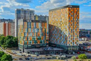 Апартаменты «YES Mitino», Москва