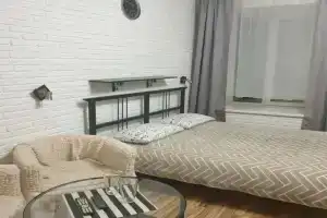 Апартаменты «Невский ботик»