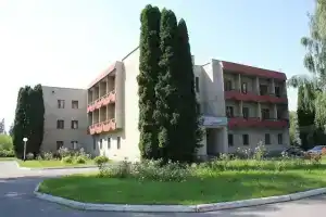 Гостиница «Уют», Нальчик