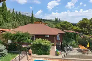Гостевой дом «Крымский»