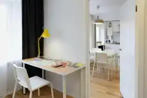 Апартаменты «Central Apartment», Калининград