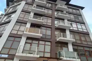 Гостевой дом «Тихий рай»