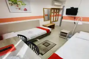 Мини-отель «Лайм»