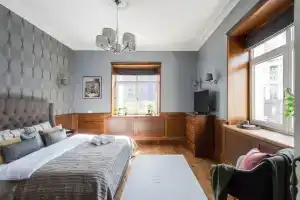 Апартаменты «Пятикомнатные LUX у Кремля», Москва