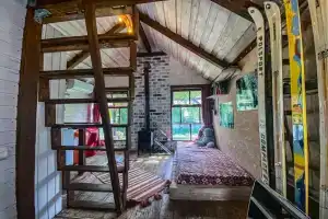Гостевой дом «Студия», Красная Поляна