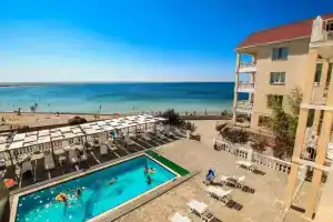 Гостиница «Пальмира»