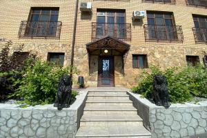 Квартиры посуточно на Нурсултана Назарбаева 56, Казань