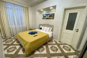 Апартаменты «МОРЕ КВАРТИР», Адлер
