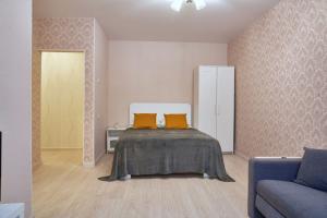 Апартаменты «GOOD NIGHT на Карташова 37», Томск