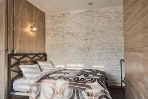 Апартаменты «Inchu Apartments на Ленина», Владимир