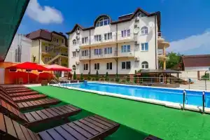 Гостевой дом «Юг», Туапсе