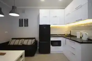 Апартаменты в Парке