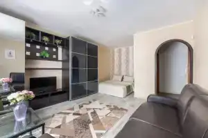 Апартаменты «ApartLux Sviblovo»
