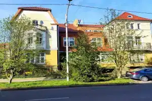 Апартаменты «Amalienau», Калининград