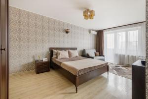 Апартаменты «ApartLux 1905», Москва