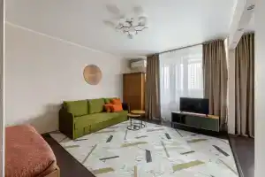 Апартаменты «ApartLux на Новаторов», Москва