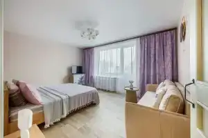 Апартаменты «ApartLux Октябрьская», Москва