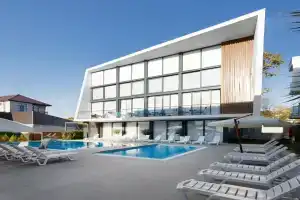 Апартаменты «Green Palace», Сочи