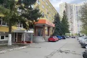 Апартаменты «Студия в ЖК КРАСКИ ЖИЗНИ», Саратов