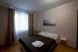 Апартаменты «Tretyakow Apart», Москва