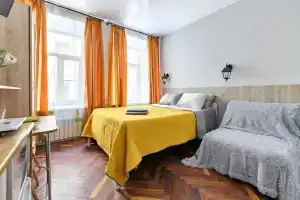 RentalSPb old city on Nevsky