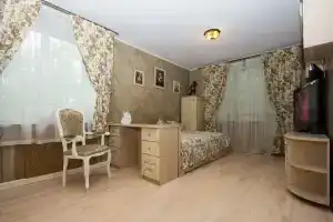 Апартаменты «ApartLux на 2-ой Квесисской», Москва