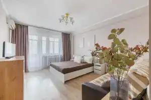 Апартаменты «Apartlux на Бутырской», Москва