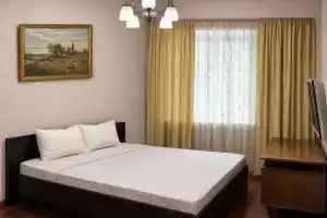 Апартаменты «ApartLux Проспект Вернадского», Москва