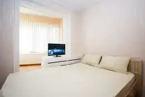 Апартаменты «ApartLux Юго-Западная», Москва