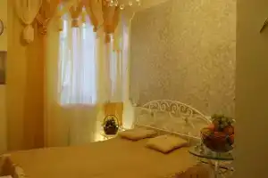 Апарт-отель Eden House, Санкт-Петербург