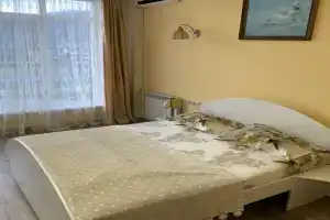 Апартаменты «Семейные апартаменты», Новомихайловский