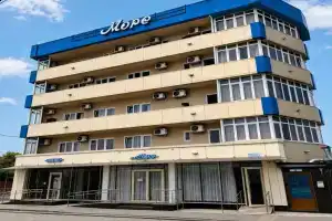 Гостевой дом «Море», Адлер
