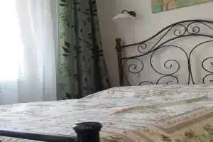 Апартаменты на Турбазе 1