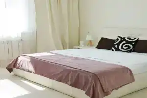 Апартаменты «Siberian apartment», Иркутск