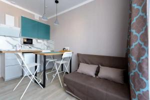 Апартаменты «Евродвушка на Жигуленко», Краснодар