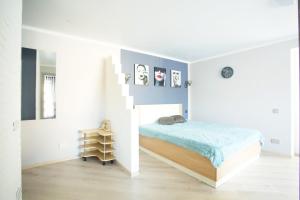 Апартаменты «FreeDom - Apartments CityCentr», Калининград