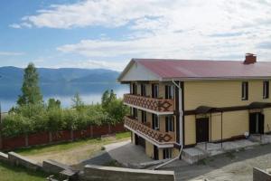 Гостиница «У ручья»