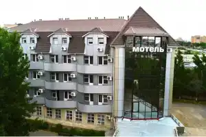 Апартаменты «Астрахань», Астрахань