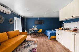 Апартаменты «SMART LOFTS Бауманская», Москва