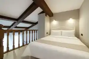 Апартаменты «Deluxe Apartment ЖК Ред Глейд», Эсто-Садок