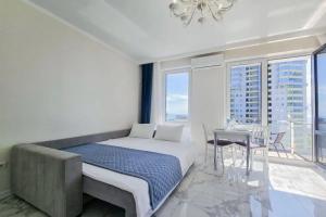Апартаменты «Deluxe Apartment ЖК Касабланка», Адлер